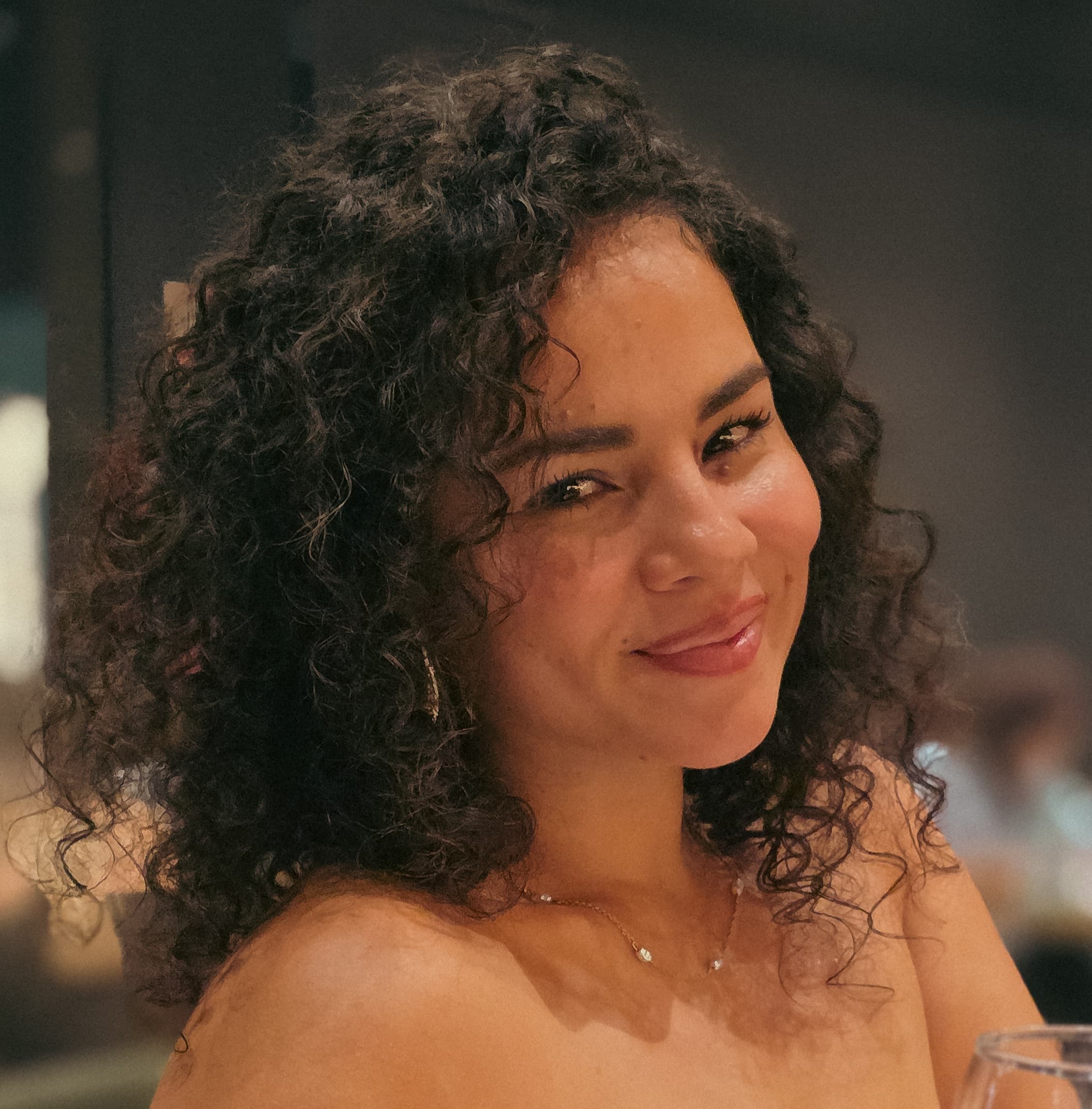 Tatiana: El Alma de Eres Única