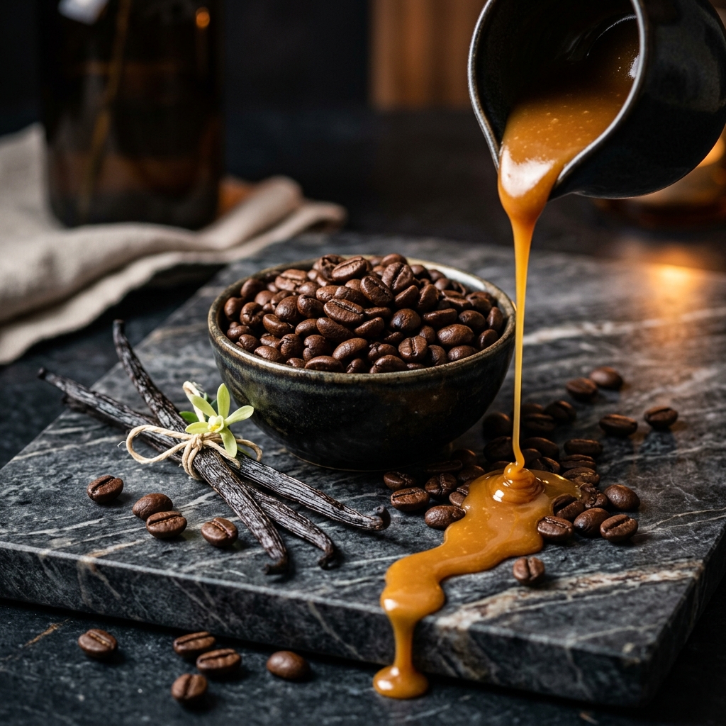 Perfumes Gourmand: ¿Por Qué Nos Vuelven Locos los Aromas "Comestibles"?