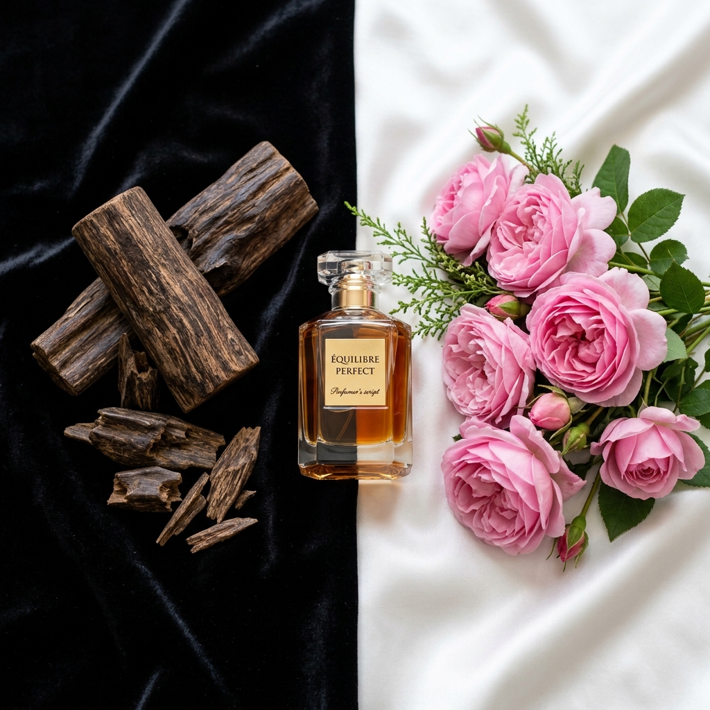 Perfumes Unisex: Rompiendo las Barreras de Género en Medio Oriente