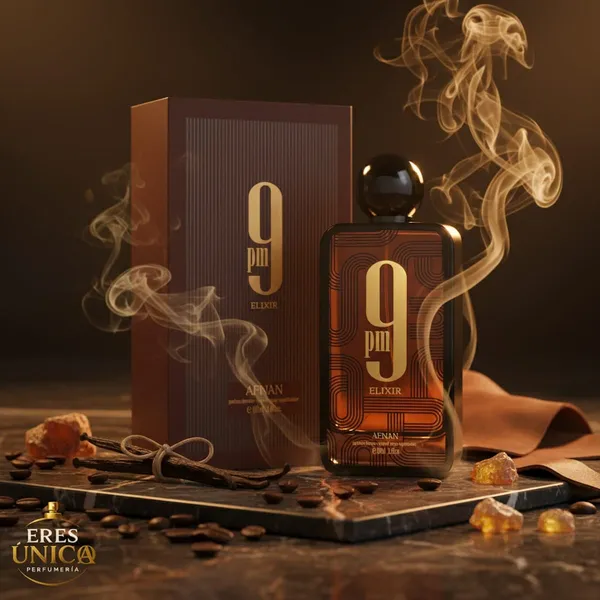 Los mejores perfumes árabes para hombre: guía por estilo y ocasión