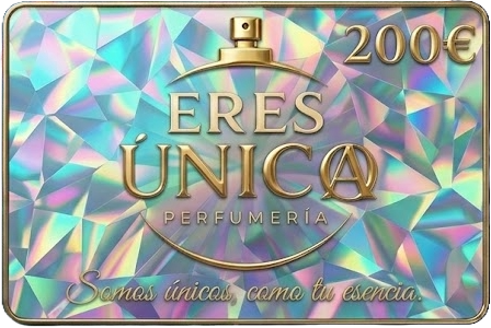 Tarjeta Regalo Exclusiva